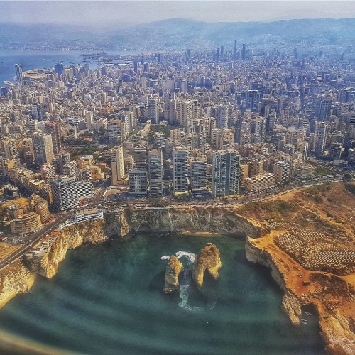 BEIRUT OFFICE